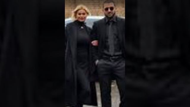 Ирина Круг + Ислам Итляшев смотреть онлайн