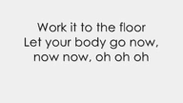 Ester Dean - Take U 2 Rio/ Take You To Rio with Lyrics смотреть онлайн