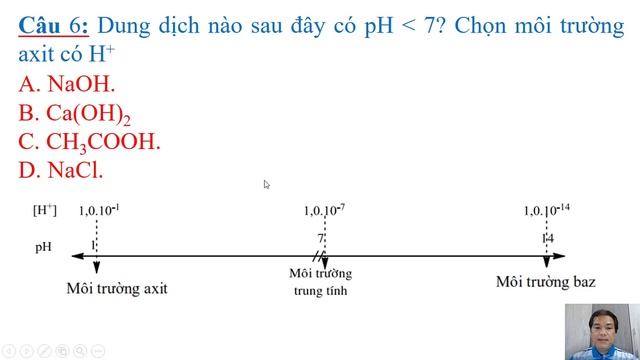 ĐỀ THI THỬ HÓA 11 HỌC KỲ 1 NĂM 2021 TRƯỜNG THPT PHÚ NHUẬN_CÂU 1-10 смотреть онлайн