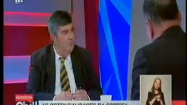 As potencialidades da cortiça - Sociedade Civil - RTP2 26 de Maio de 2014 смотреть онлайн