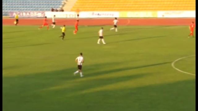 PAVEL KOVACHEV - DEFENDER смотреть онлайн
