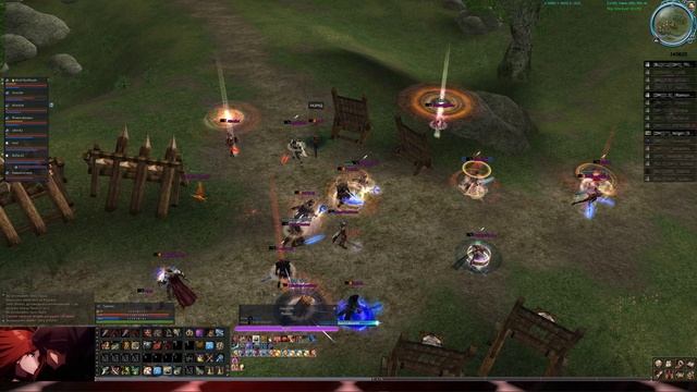 Daily Pov Duelist/Adventurer 14.11 [Asterios X5]