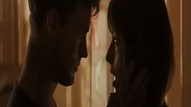 Fifty Shades Of Grey ...Romantic scene смотреть онлайн