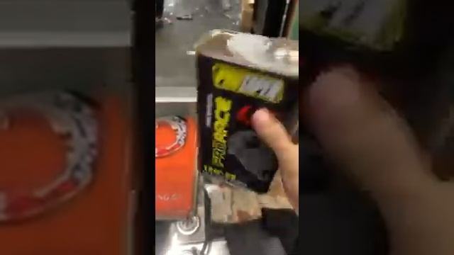 Protaper 4T 15w/50 for Ysuku смотреть онлайн