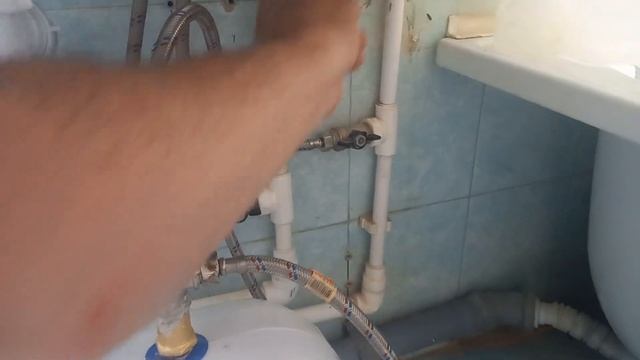 Решение проблемы с горячей водой. смотреть онлайн