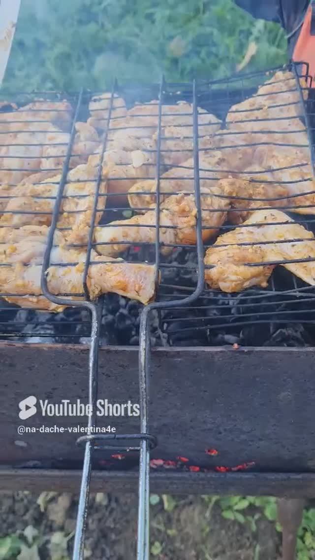 Закрываем дачный сезон 19.10.24 г.с шашлыками!🏡 смотреть онлайн