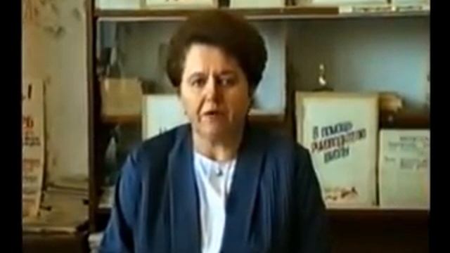 Визитка школы 1997 1 смотреть онлайн
