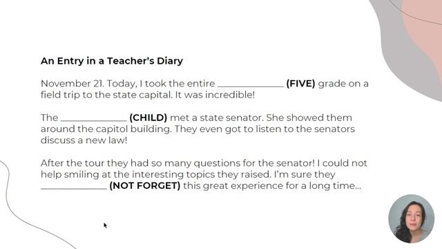 TASK 19-24 | РАЗБОР смотреть онлайн