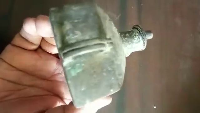 Antique kerosin dibiri. смотреть онлайн