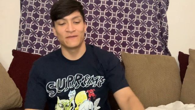Supreme Small Box Logo Tee (White) review смотреть онлайн