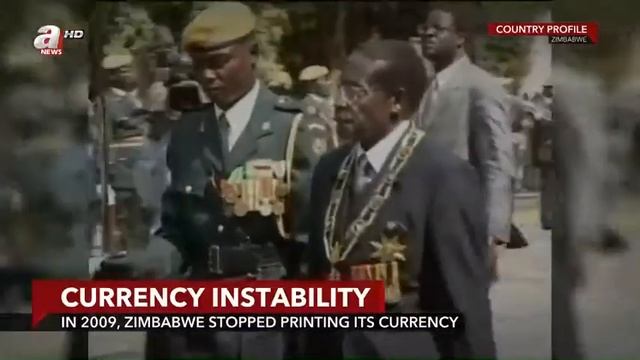 Country Profile: Zimbabwe