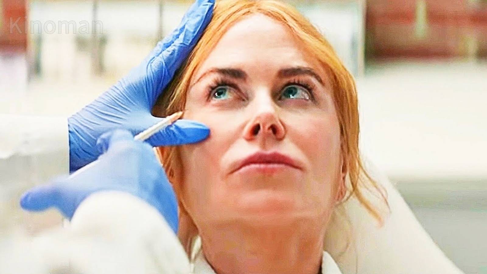 Плохая девочка — Русский трейлер (Дубляж, 2025) смотреть онлайн