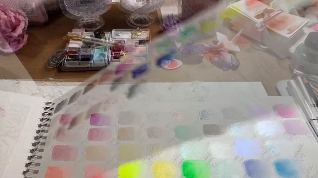 Top 5 Sketchbooks {& Honorable Mentions} Holbein, Hahnemule, Midori, Strathmore, Indigo смотреть онлайн