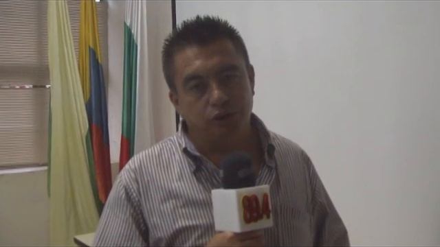 NOTICIAS RTP CANAL 5 -25 DE JULIO 2012- PUERTO BERRIO смотреть онлайн