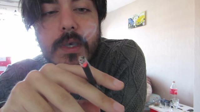 DJARUM BLACK MENTOLLÜ! смотреть онлайн