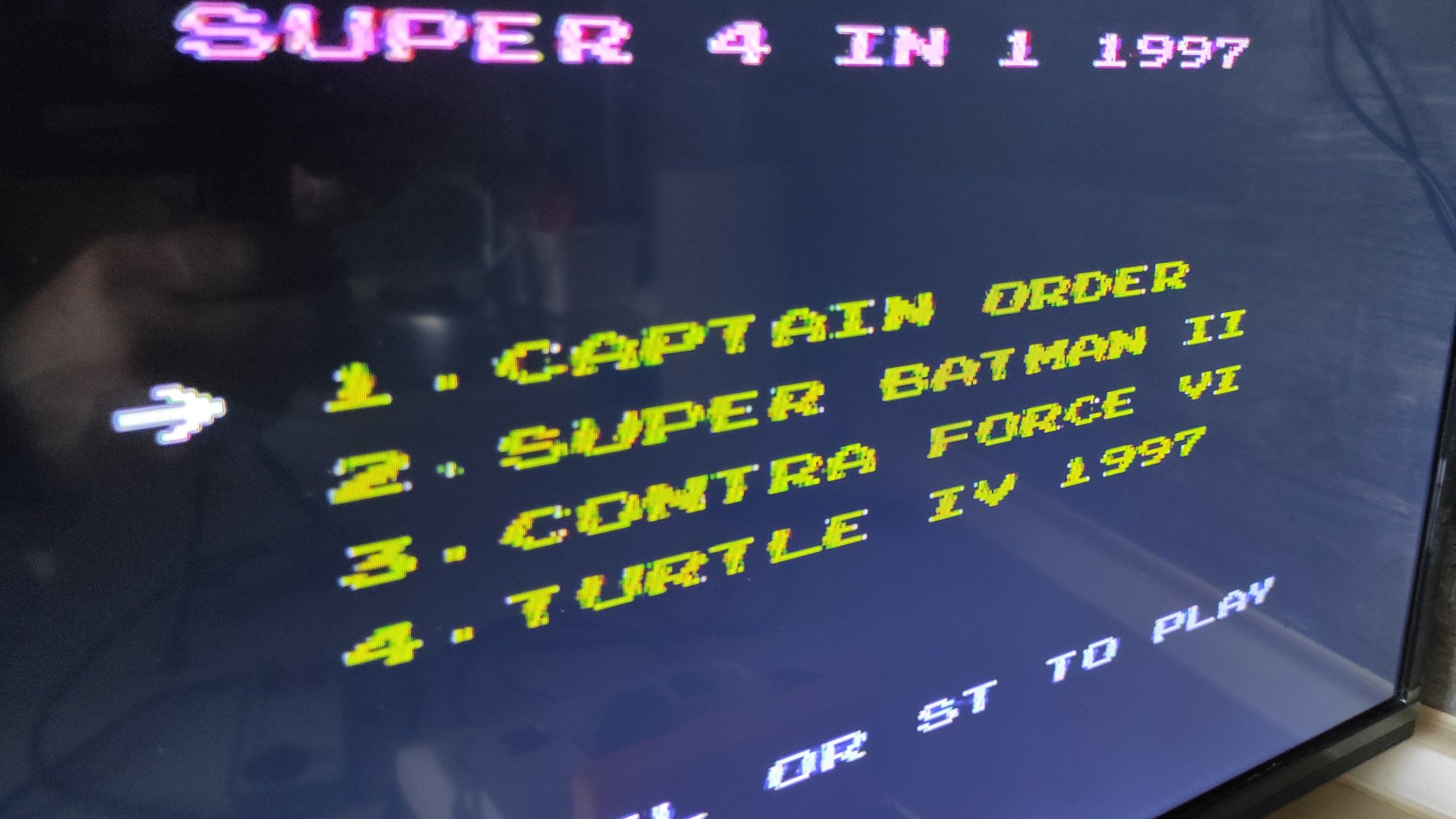 Captain of America, Batman 2, Contra force 6, ninja turtles 4 на денди смотреть онлайн