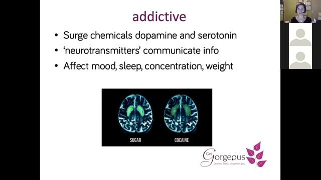 6 weeks to sugar free - join me let's do this together смотреть онлайн