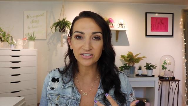 NATASHA DENONA FOUNDATION X+ FIRST IMPRESSION | WEAR TEST AND IS IT WATERPROOF?? смотреть онлайн