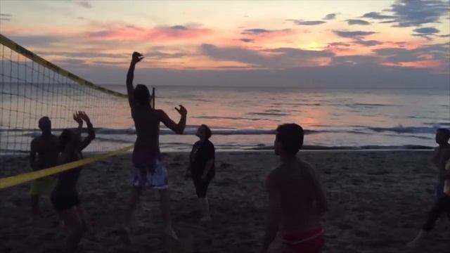 Pallavolo spiaggia Agropoli Salerno cilento смотреть онлайн