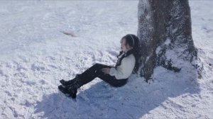 Любовь под полной луной 1 сезон 17 серия