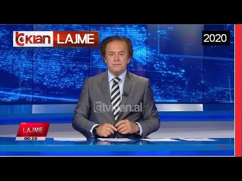 Edicioni i Lajmeve Tv Klan 28 Korrik 2020, ora 23:30 Lajme - News смотреть онлайн