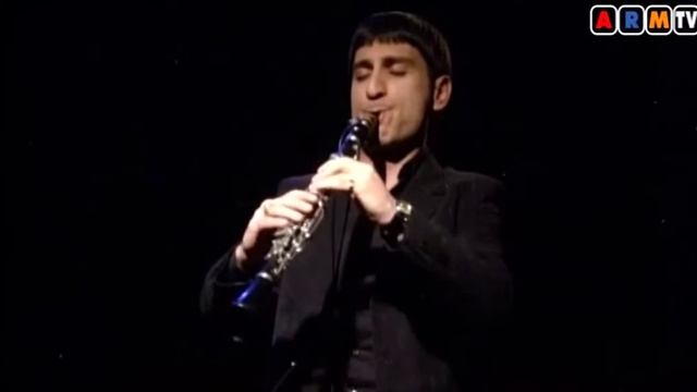 Gayane Kesoyan [Монолог В Диалоге] Master Gor смотреть онлайн