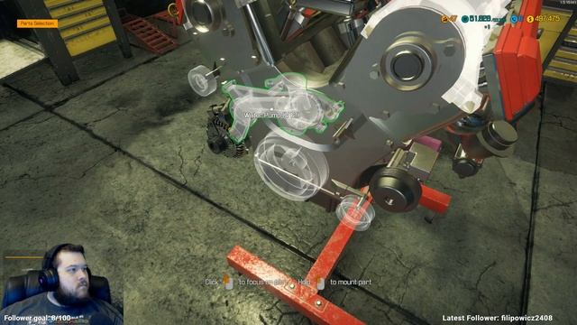 Pagani Huayra Restoration | Car Mechanic Simulator 2018 - Pagani DLC