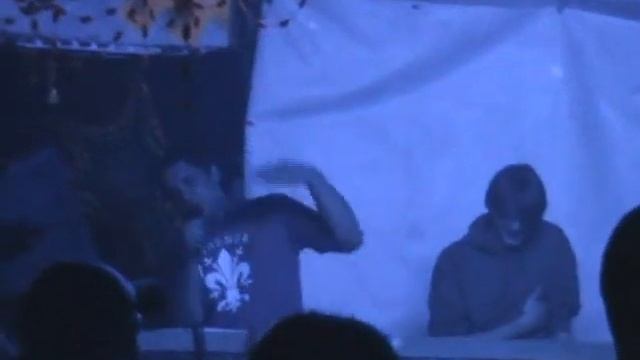 Slep (Jah Rap League) vs ПолуПОКЕРок смотреть онлайн