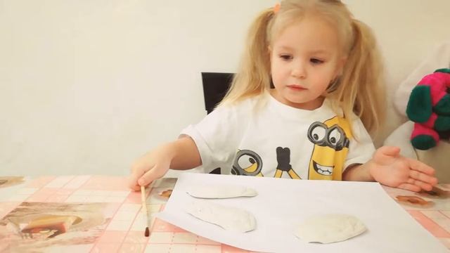 Рамка из гипса-Молния Маквин.Disney cars. смотреть онлайн
