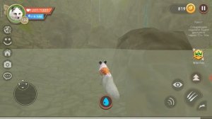 Секретное место Вайлд Крафт