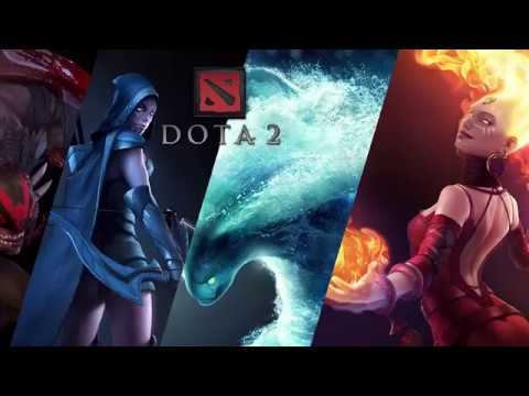 Dota 2 - Стоит ли? смотреть онлайн