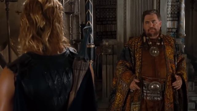The Mythology Of Achilles Explained смотреть онлайн
