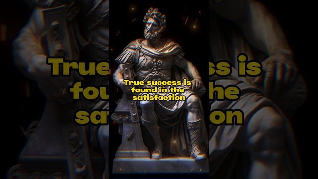 How True Stoic measure themselves | Marcus Aurelius Quotes #stoic #stoicism #philosophy смотреть онлайн