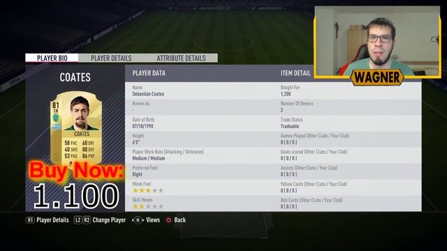 PATH TO GLORY AUTUMN SBC + SPRING SBC (untradeable) смотреть онлайн