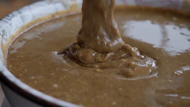 Walnuts From Thousand-Year-Old Trees