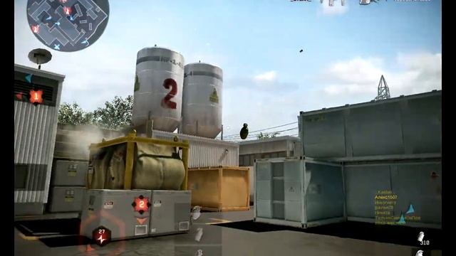 Warface, клан Снайп vs Великодушие смотреть онлайн