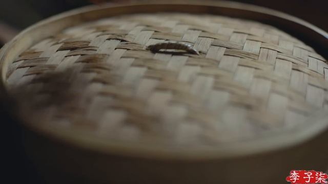 （笋）Best Time of Year to Comsume Juicy and Tender Bamboo Shoots; Pick As Much As You Like | Liziqi смотреть онлайн