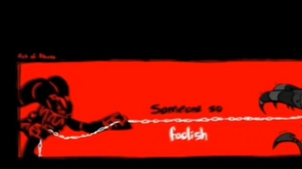 How Blitz see Stolas