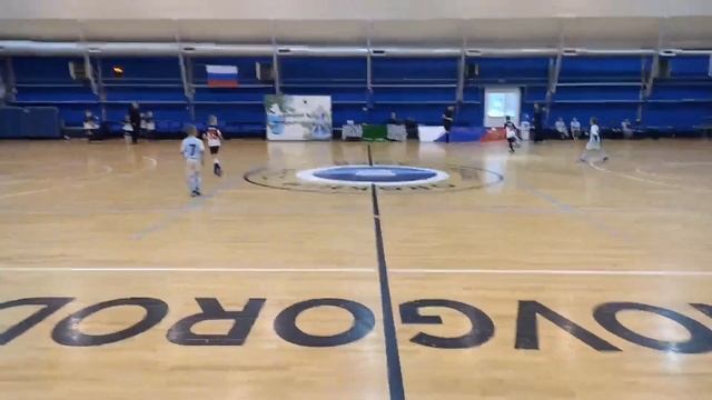 РЦПФ Белые - Радий 2 тайм смотреть онлайн