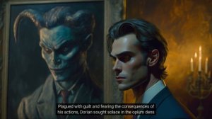 The Picture of Dorian Gray by Oscar Wilde - An Audiobook In Less Than 10 Minutes