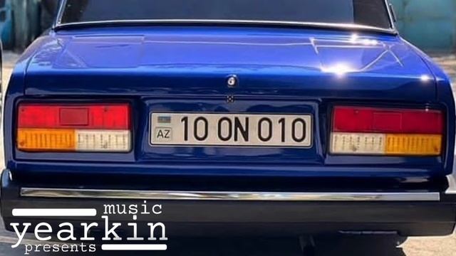 Azeri Bass Music Ölüb Eliyərsən Slowed by yearkin смотреть онлайн