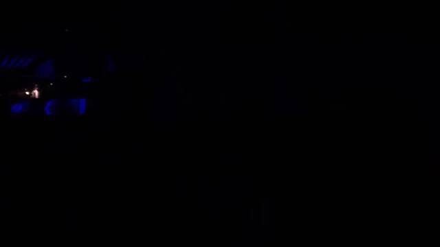 La Mamie's All Night Long | Faust | 2015 смотреть онлайн