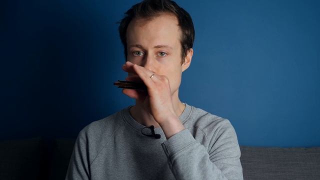 8 MISTAKES Harmonica Players Make Every Day | BAD Harmonica Habits смотреть онлайн