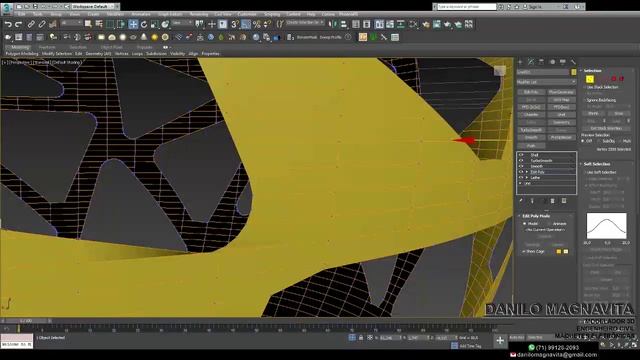 Modelagem - DECORA - Abajur смотреть онлайн