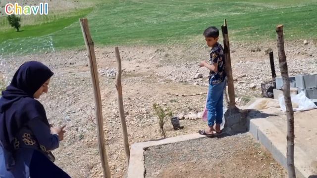 Guardians of Resilience: A Family's Defiant Love" смотреть онлайн