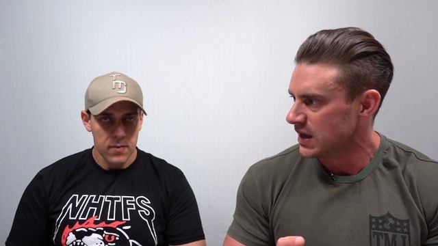 Merica Labz Stars 'N Pipes Pump Supplement Review | Basic Breakdown смотреть онлайн