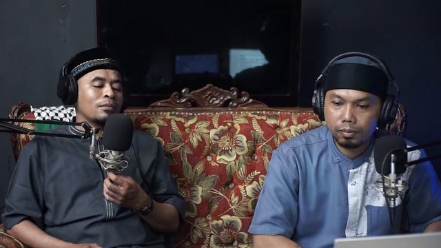 [On Air Dialog Islam] Kajian Ta-Mat (Tahsin dan Maqamat) смотреть онлайн