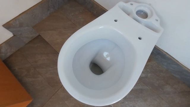 Дачный туалет и унитаз БЕЗ смыва смотреть онлайн