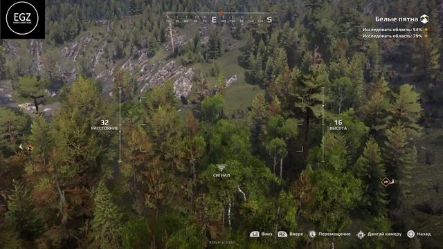 Expeditions A MudRunner Game ПРОХОЖДЕНИЕ ЧАСТЬ №18 (БЕЛЫЕ ПЯТНА)