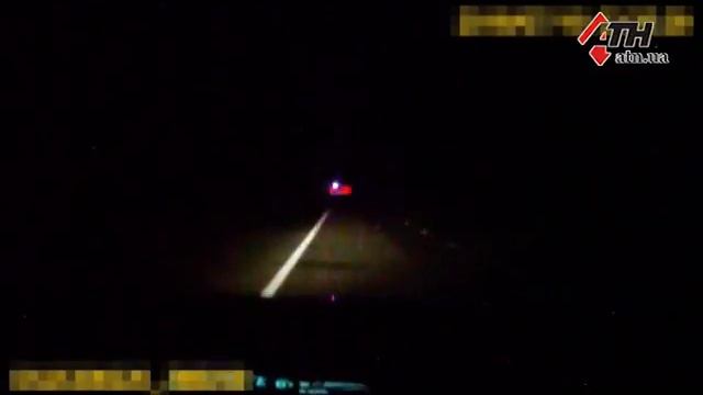 "Голливудская" погоня на центральном проспекте Харькова: подробности - 16.07.2018 смотреть онлайн